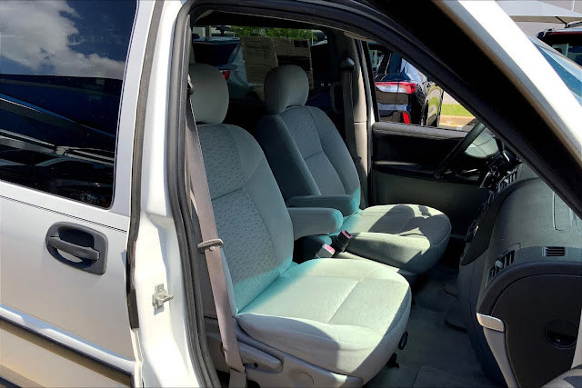 2007 Chevrolet Uplander LS Fleet