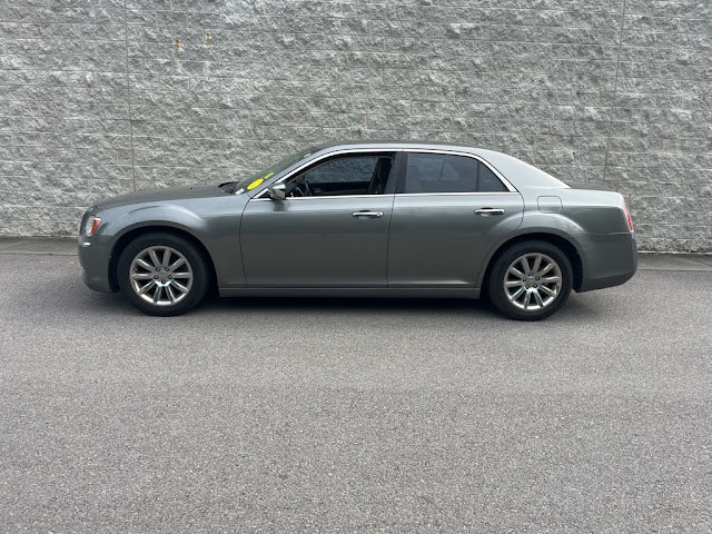 2011 Chrysler 300 Limited