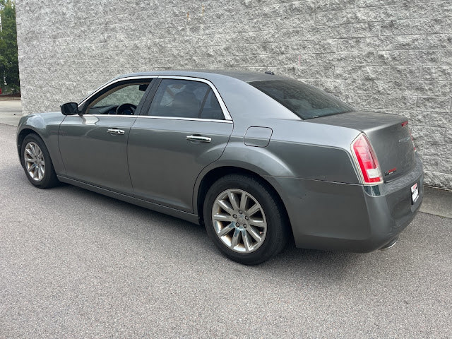 2011 Chrysler 300 Limited