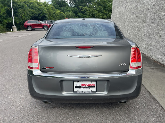 2011 Chrysler 300 Limited