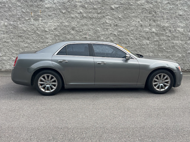 2011 Chrysler 300 Limited