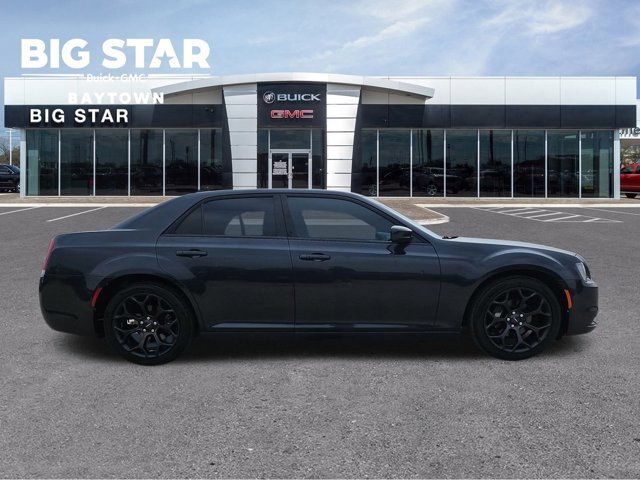 2019 Chrysler 300 300S