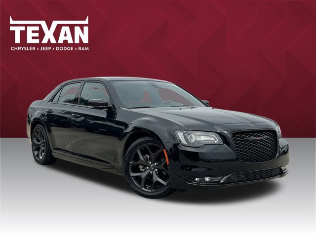 2022 Chrysler 300 300S