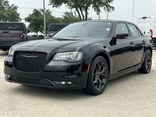 2022 Chrysler 300 300S