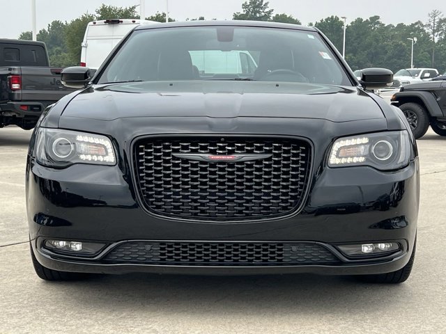 2022 Chrysler 300 300S