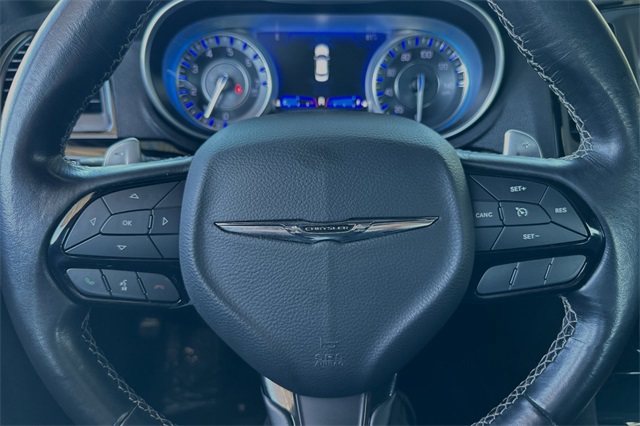 2021 Chrysler 300 S