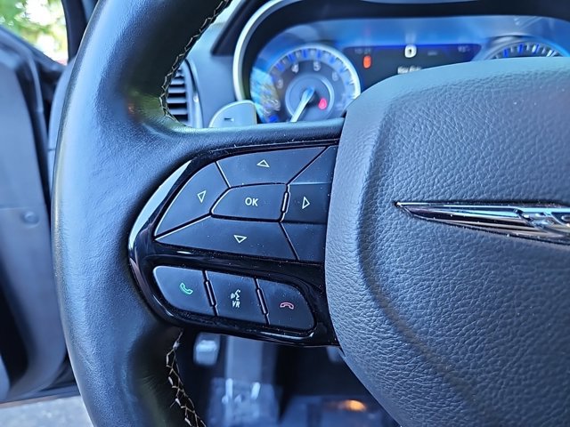 2022 Chrysler 300 300S w/ Nav &amp;amp; Panoramic Sunroof