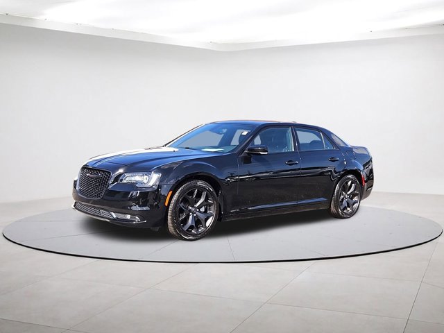 2022 Chrysler 300 300S