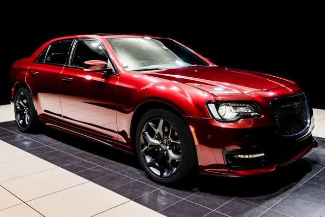 2023 Chrysler 300 300S