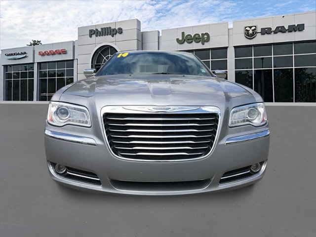 2014 Chrysler 300 300C