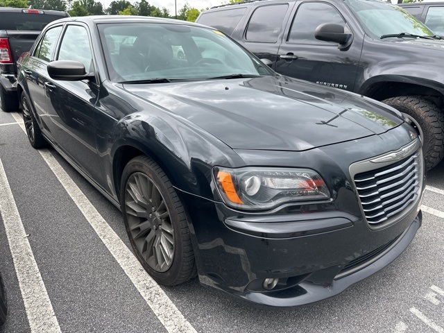 2013 Chrysler 300C John Varvatos