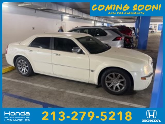 2006 Chrysler 300C Base