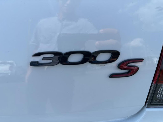 2023 Chrysler 300S 300S