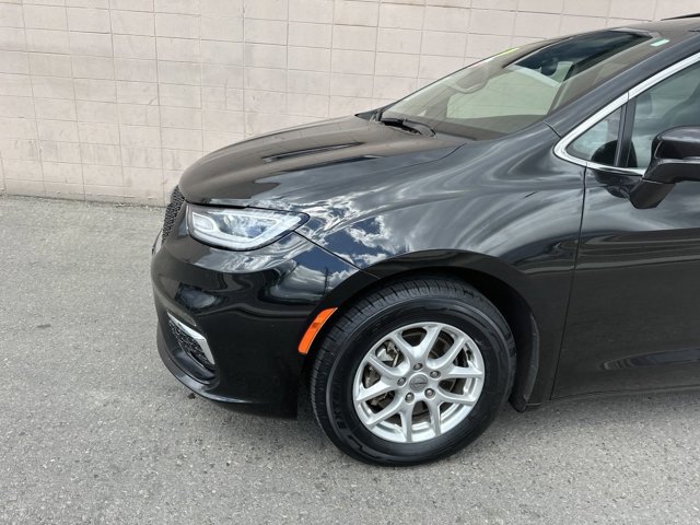 2022 Chrysler Pacifica Touring L FACTORY CERTIFIED WARRANTY!