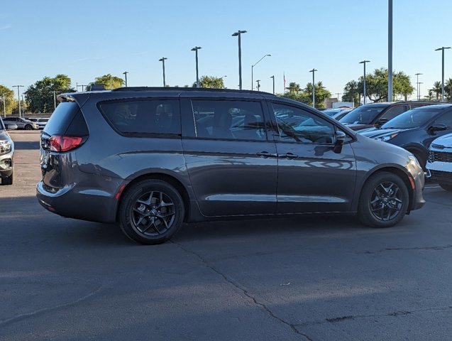 2020 Chrysler Pacifica Limited 35th Anniversary