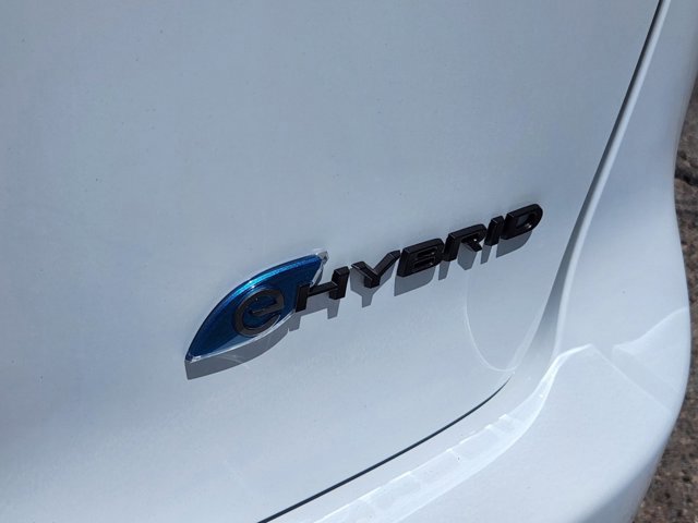 2024 Chrysler Pacifica Hybrid Premium S Appearance Pkg