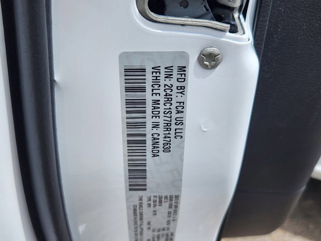 2024 Chrysler Pacifica Hybrid Premium S Appearance Pkg