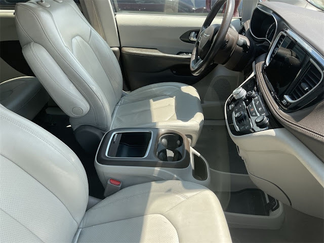 2021 Chrysler Pacifica Hybrid Touring L