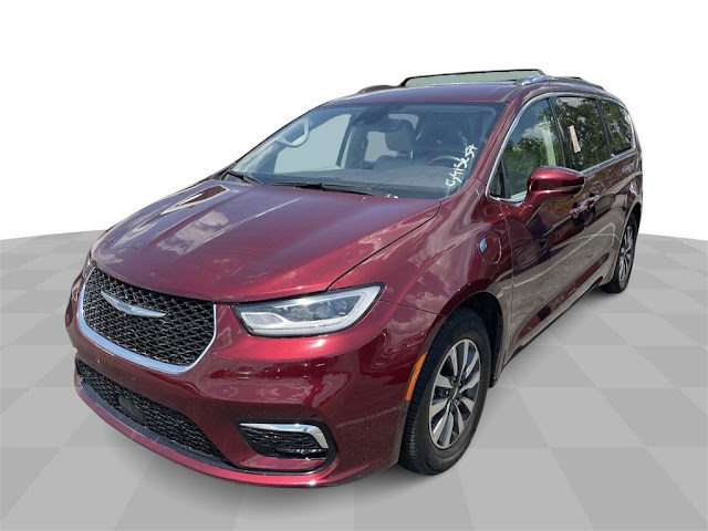 2021 Chrysler Pacifica Hybrid Touring L