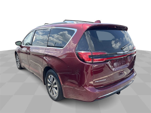 2021 Chrysler Pacifica Hybrid Touring L