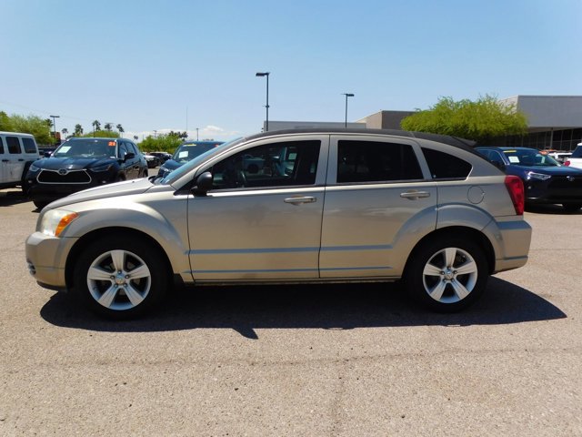 2010 Dodge Caliber SXT