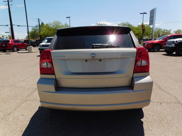 2010 Dodge Caliber SXT