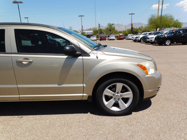 2010 Dodge Caliber SXT