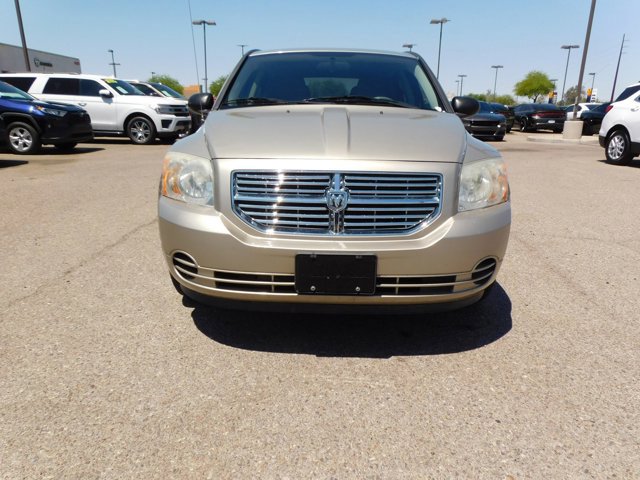 2010 Dodge Caliber SXT