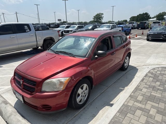 2008 Dodge Caliber SE