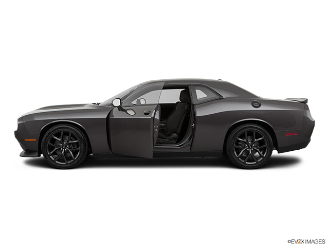 2021 Dodge Challenger SRT Hellcat