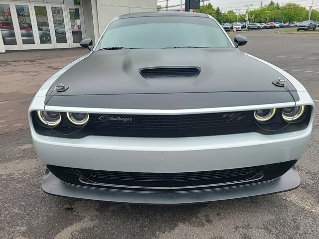 2023 Dodge CHALLENGER R/T Scat Pack Widebody