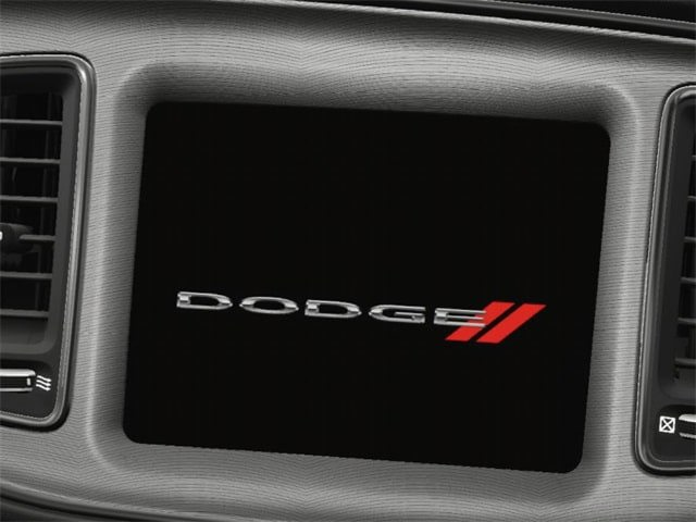 2023 Dodge CHALLENGER SXT AWD