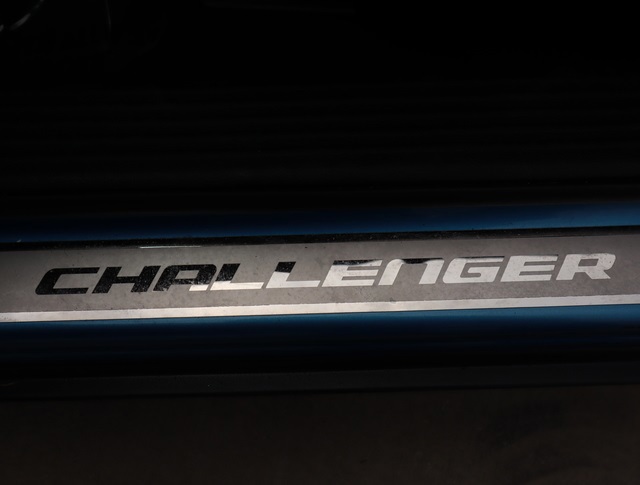 2019 Dodge Challenger R/T Scat Pack PLUS