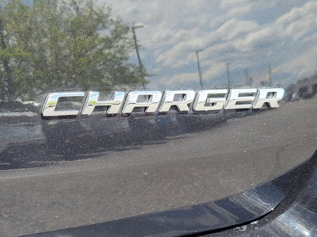 2010 Dodge Charger SXT