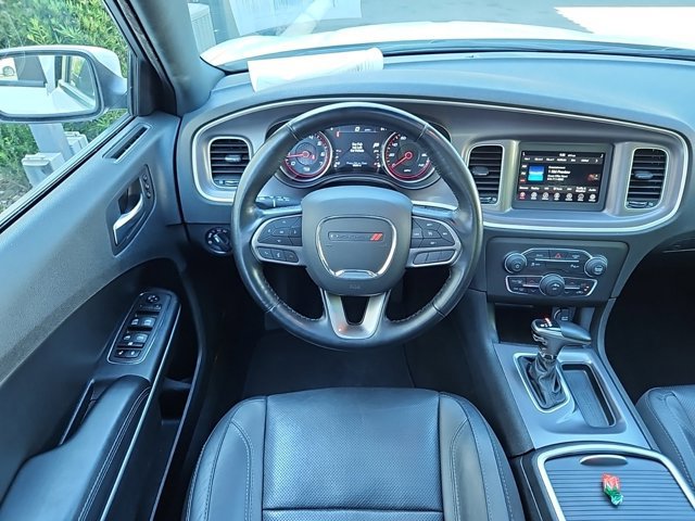 2022 Dodge Charger SXT w/ Nav, Sunroof, Leather &amp;amp; Heated/Co