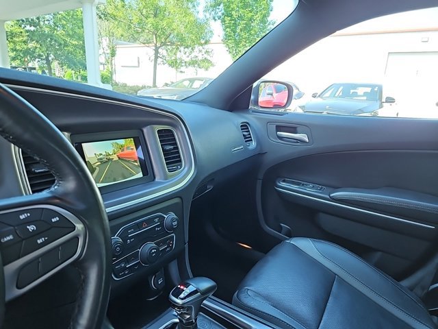 2022 Dodge Charger SXT w/ Nav, Sunroof, Leather &amp;amp; Heated/Co