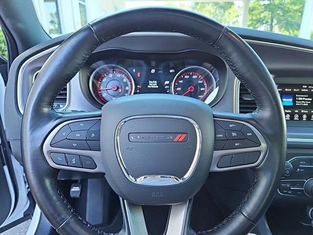 2022 Dodge Charger SXT w/ Nav, Sunroof, Leather &amp;amp; Heated/Co