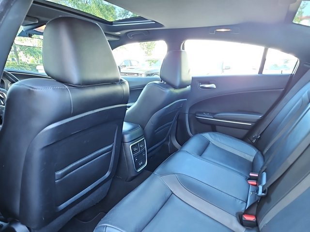 2022 Dodge Charger SXT w/ Nav, Sunroof, Leather &amp;amp; Heated/Co