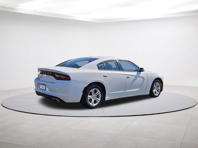 2022 Dodge Charger SXT w/ Nav, Sunroof, Leather &amp;amp; Heated/Co