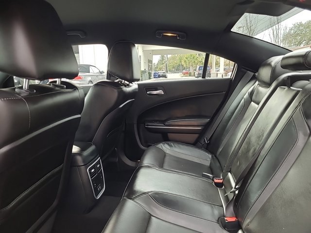 2021 Dodge Charger SXT w/ Leather, Heated &amp;amp; Cooled Seats