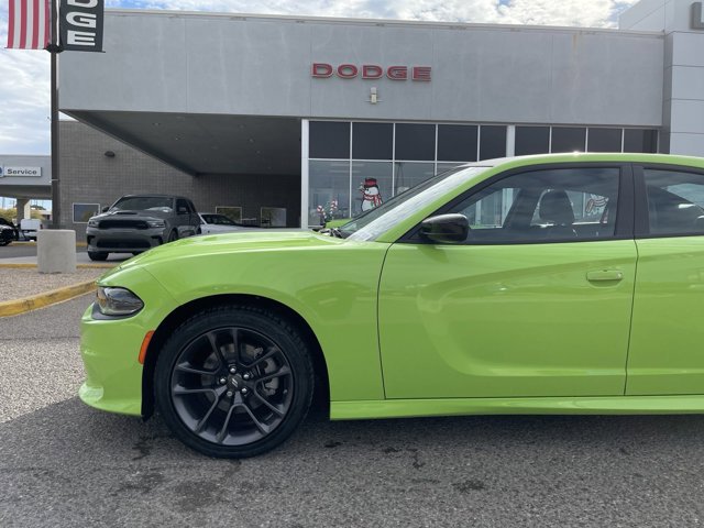 2023 Dodge Charger R/T