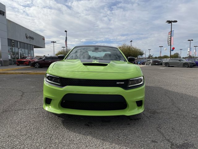 2023 Dodge Charger R/T