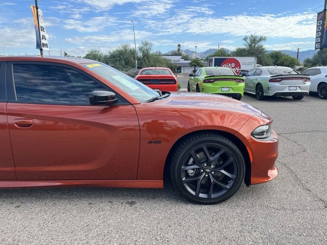 2023 Dodge Charger R/T