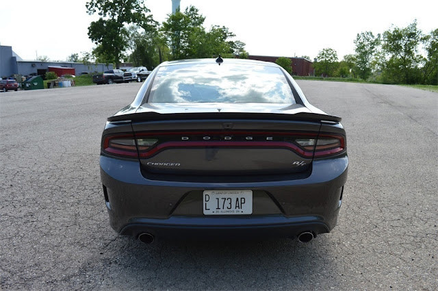 2022 Dodge Charger R/T