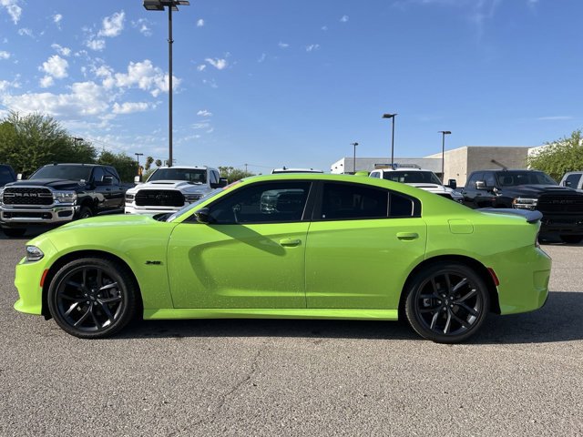 2023 Dodge Charger R/T