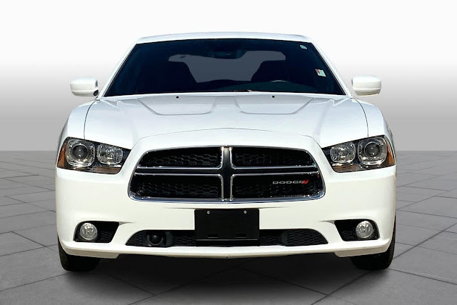2014 Dodge Charger RT Max