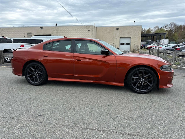 2020 Dodge Charger R/T