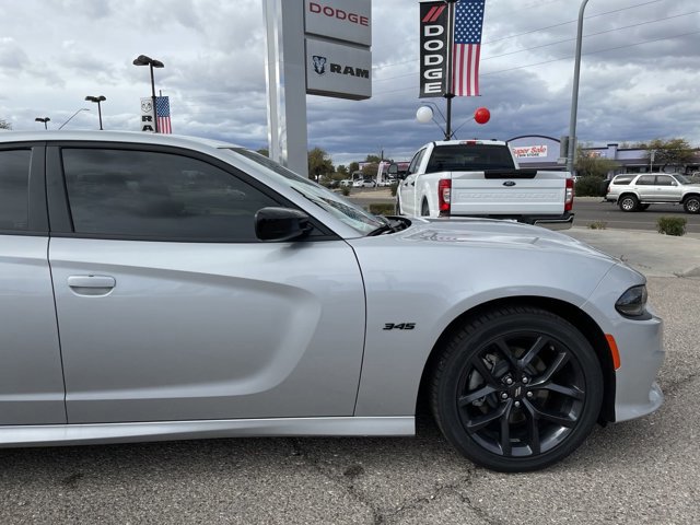 2023 Dodge Charger R/T