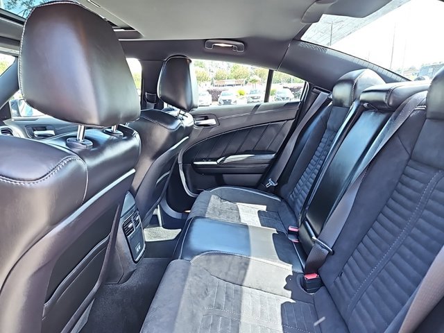2023 Dodge Charger Scat Pack w/ Dynamics Pkg. Nav &amp;amp; Sunroof