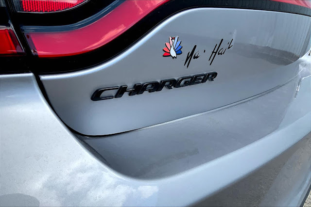 2017 Dodge Charger Daytona 392